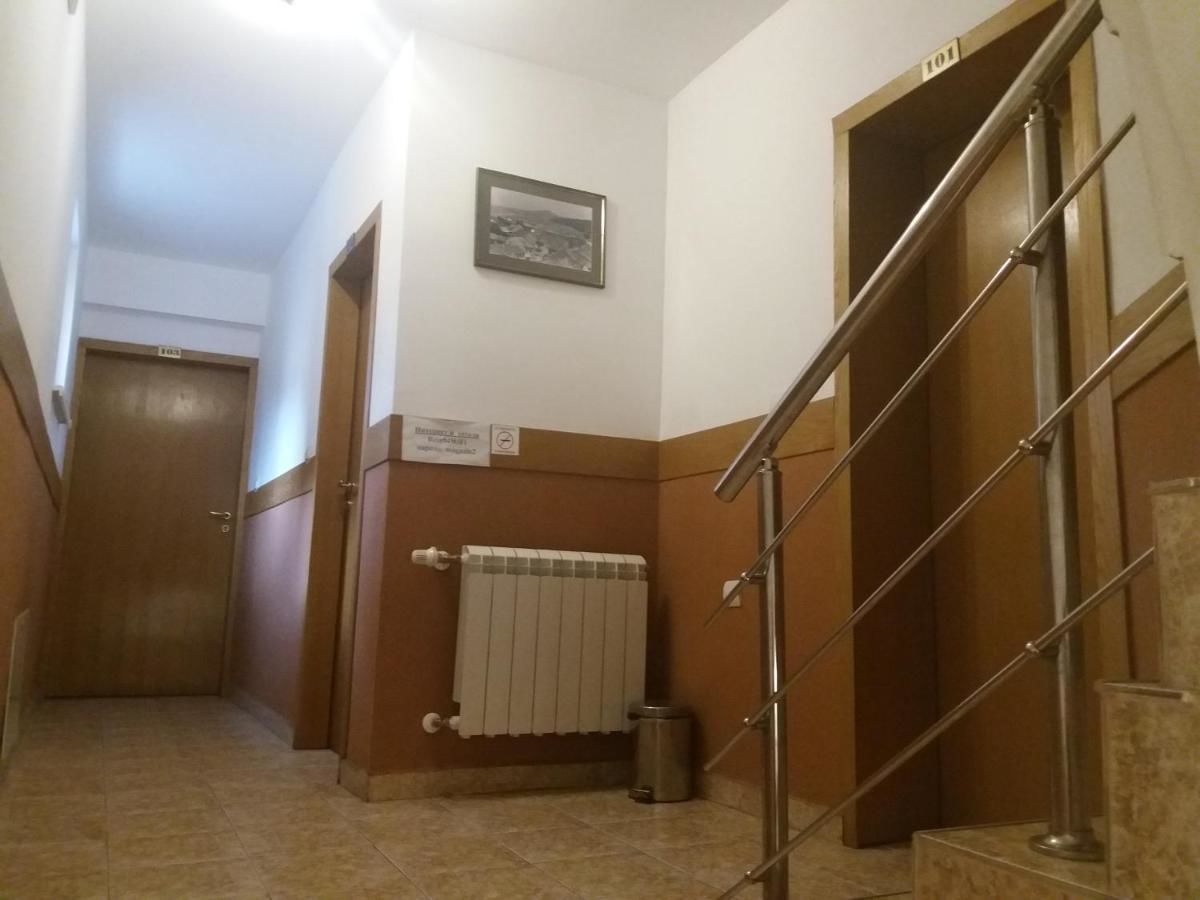 Гостевой дом Comfort Guest House Самоков-8