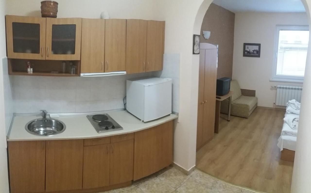 Гостевой дом Comfort Guest House Самоков